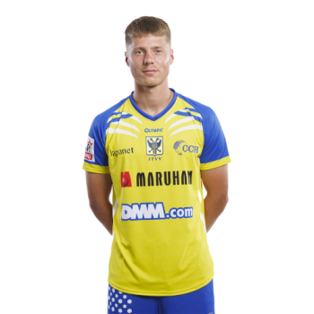 Rein Van Helden profile image