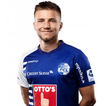 Martin Frýdek profile image