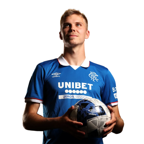 Player