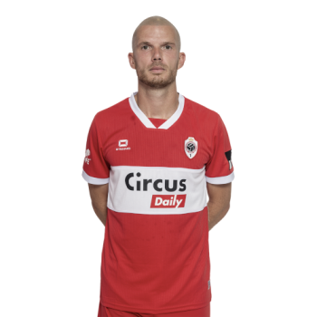 Geoffry Hairemans profile image