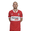 Player cutout