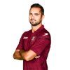 Player cutout