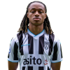 Player cutout
