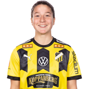 Ruby Grant profile image