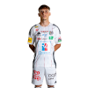 Player cutout