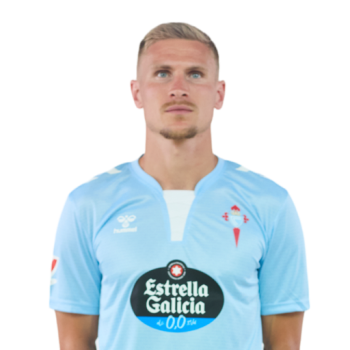 Carl Starfelt profile image