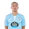 Player cutout