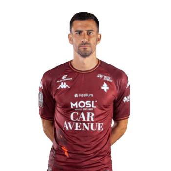 Maxime Colin profile image