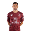Player cutout