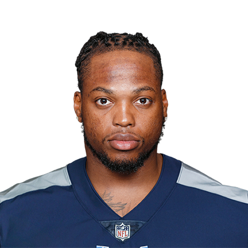 Derrick Henry