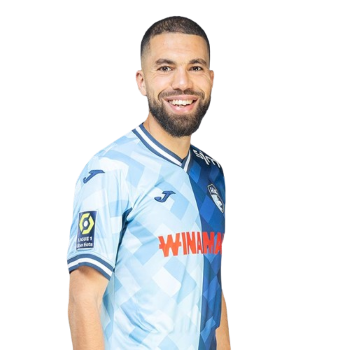 Oualid El Hajjam profile image