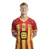 Player cutout