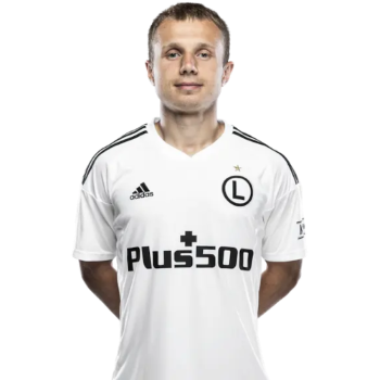 Patryk Kun profile image
