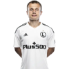 Player cutout