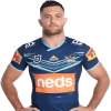 Player cutout