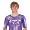 Player cutout