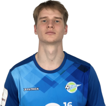 Evgeniy Egorov profile image