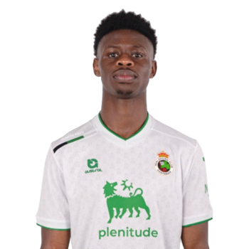 Suleiman Camara