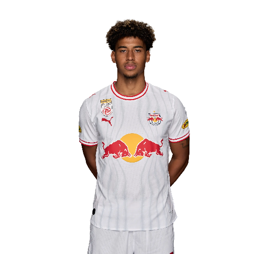 Justin Omoregie