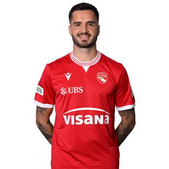 Genís Montolio Lafuente profile image