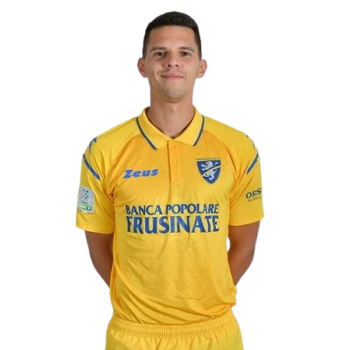 Karlo Lulić profile image