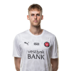 Player cutout
