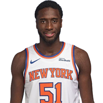 Mohamed Diawara