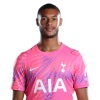 Player cutout