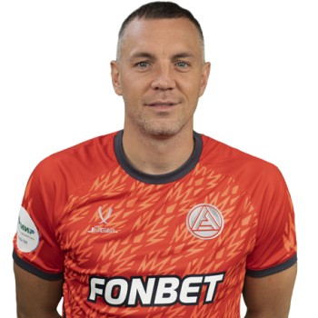 Artem Dzyuba profile image
