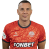 Player cutout