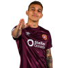 Player cutout