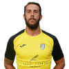 Player cutout