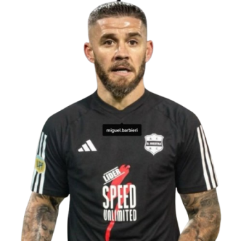 Miguel Barbieri profile image