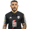 Player cutout