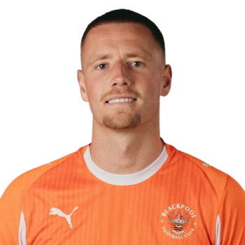 Fraser Horsfall profile image