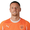 Player cutout