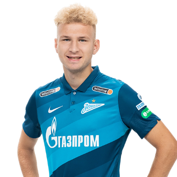 Daniil Shamkin profile image
