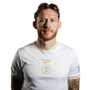 Player cutout