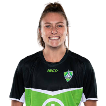 Ally Haran profile image