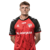 Player cutout