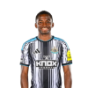 Player cutout