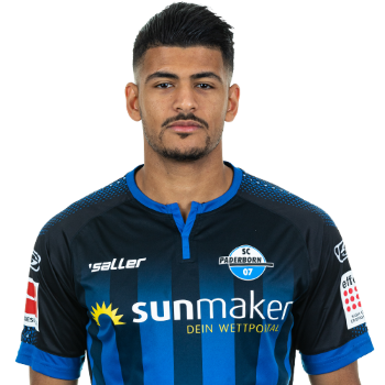 Mohamed Dräger profile image