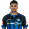 Player cutout