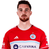 Player cutout