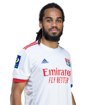 Jason Denayer profile image