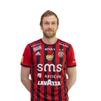 Heðin Hansen profile image