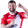 Player cutout
