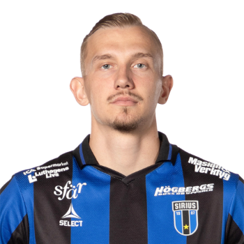 Jakob Voelkerling-Persson profile image