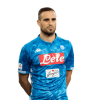 Player cutout