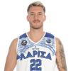 Player cutout